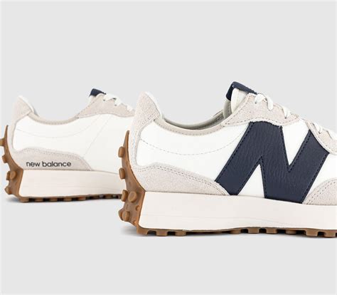 unisex new balance 327.